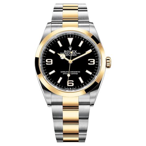 which rolex explorer|rolex explorer 36mm for sale.